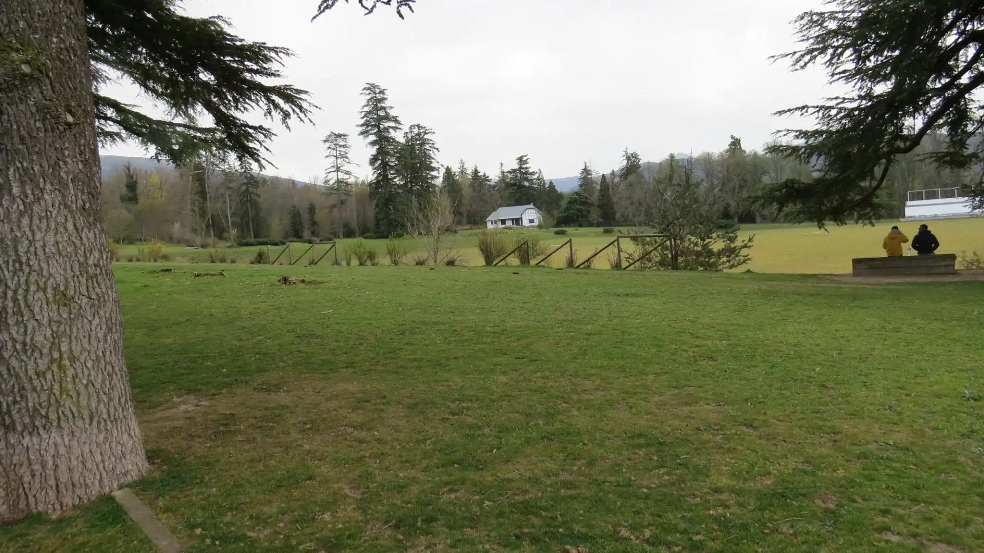 Piso en venta en Real Sitio de San Ildefonso con Calefacción