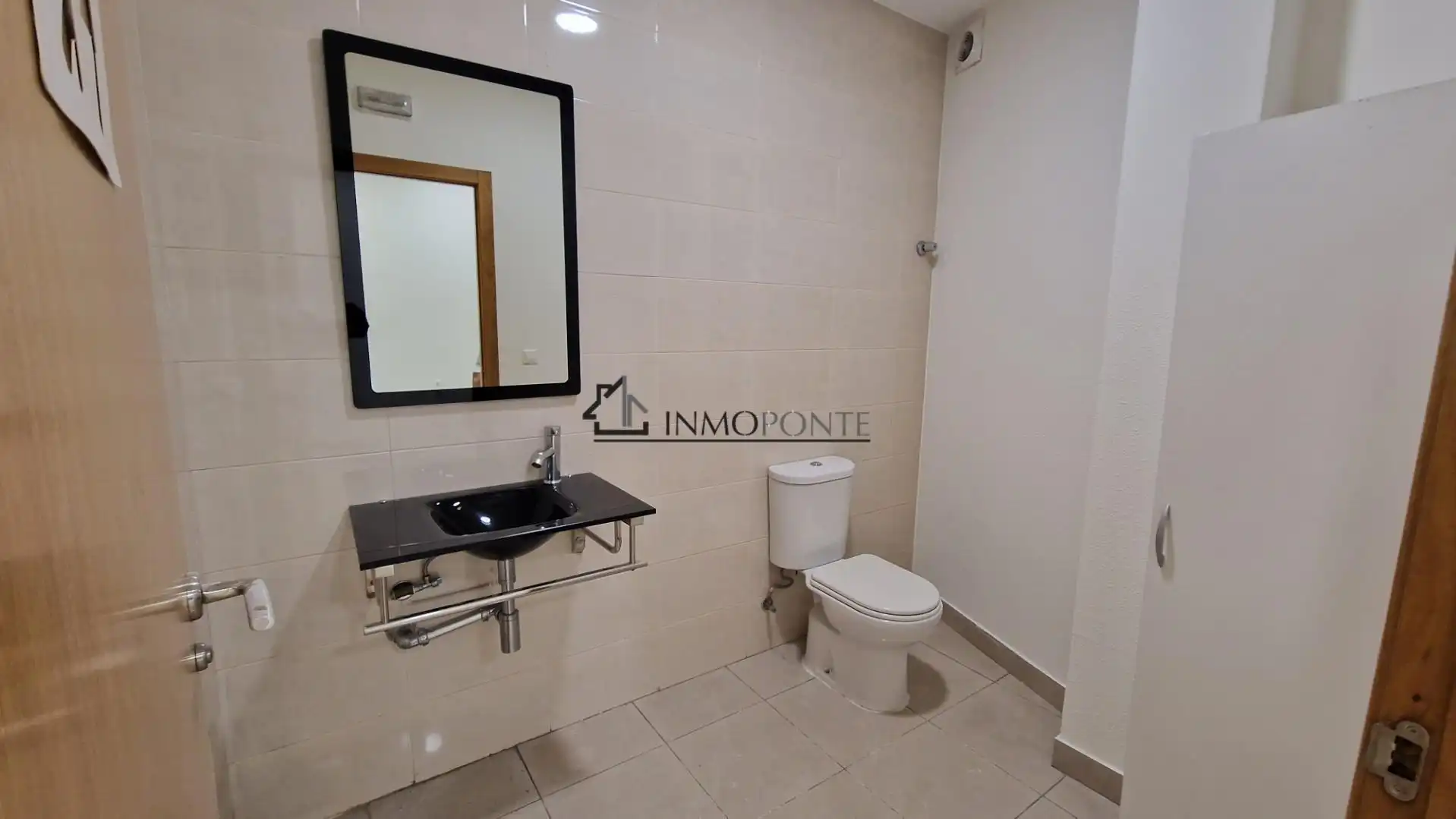 Local comercial en alquiler en Campo da Torre - Mollabao, imagen 18