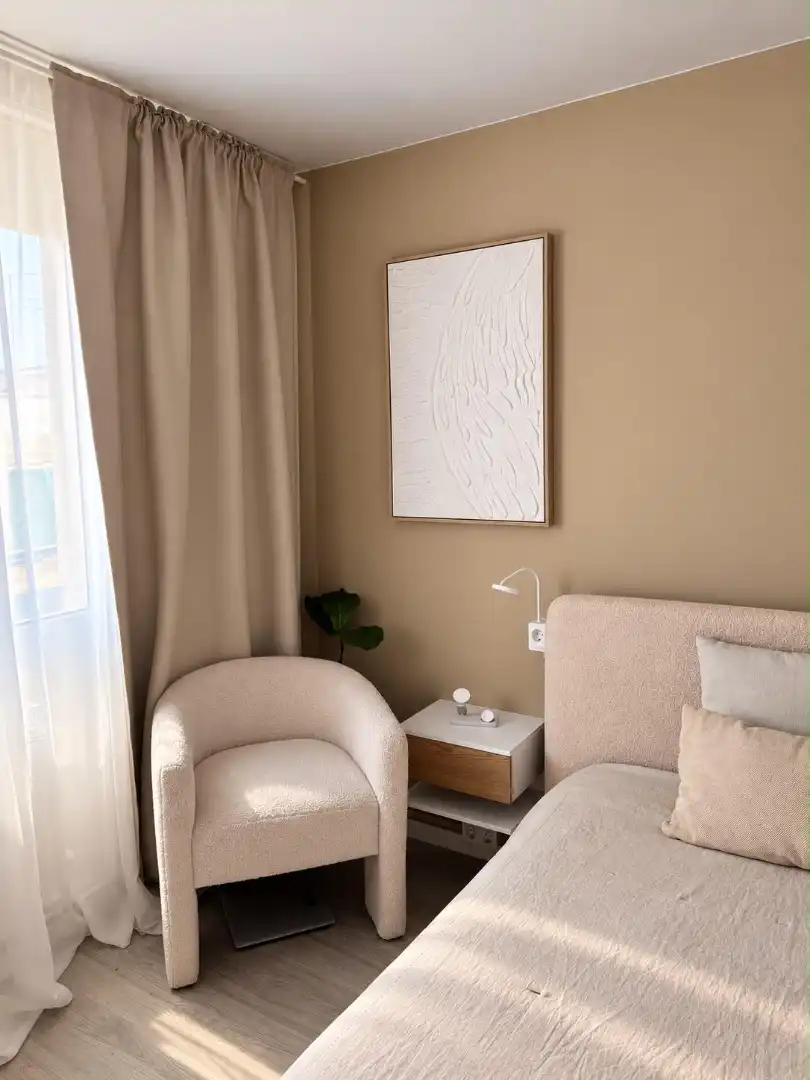 Flat for rent in Valencia, Valencia
