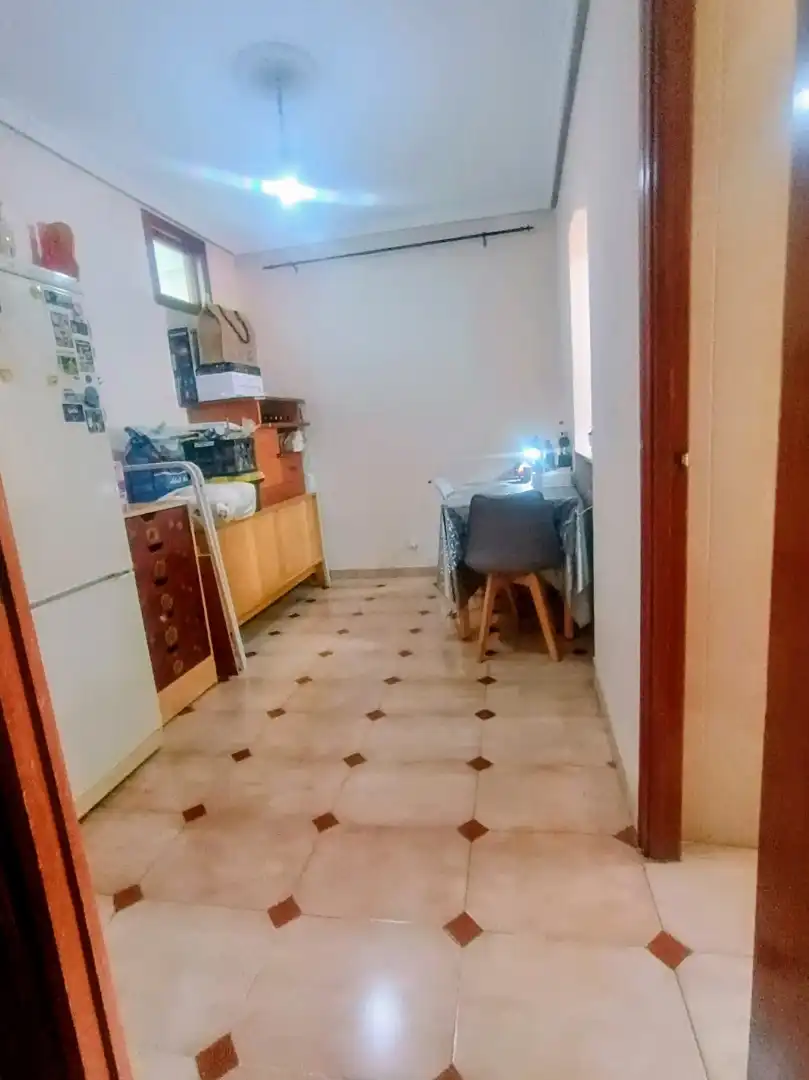 Cuina de Pis en venda en Coslada amb Aire condicionat i Calefacció
