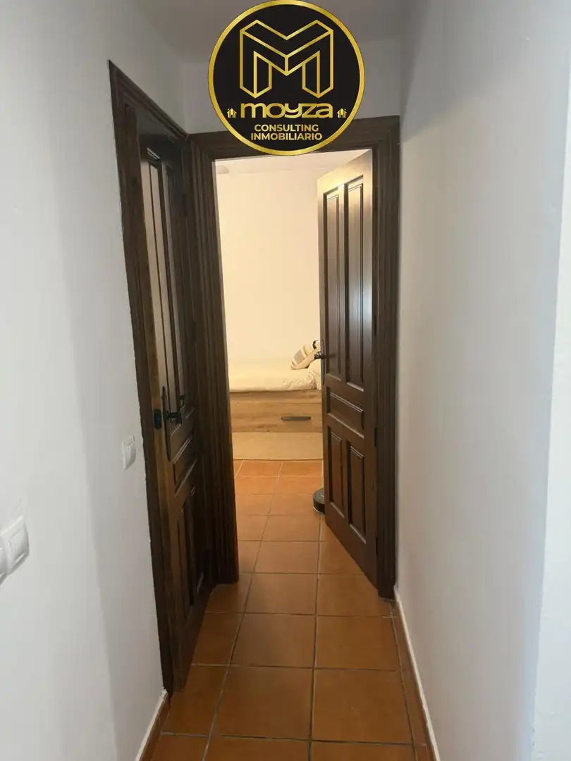Flat for sale in Baeza, Jaén