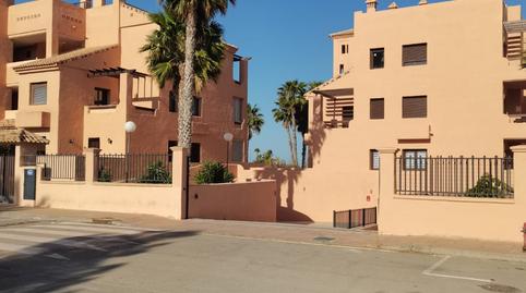 Foto 2 de Garatge de lloguer a Calle Infanta Cristina, 14, Las Lomas de Rame - Bahía Bella, Murcia
