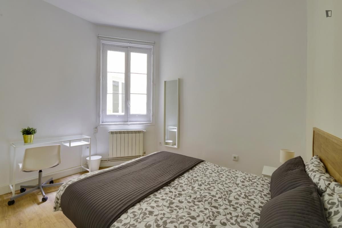 Apartamento para compartir en Jerónimos