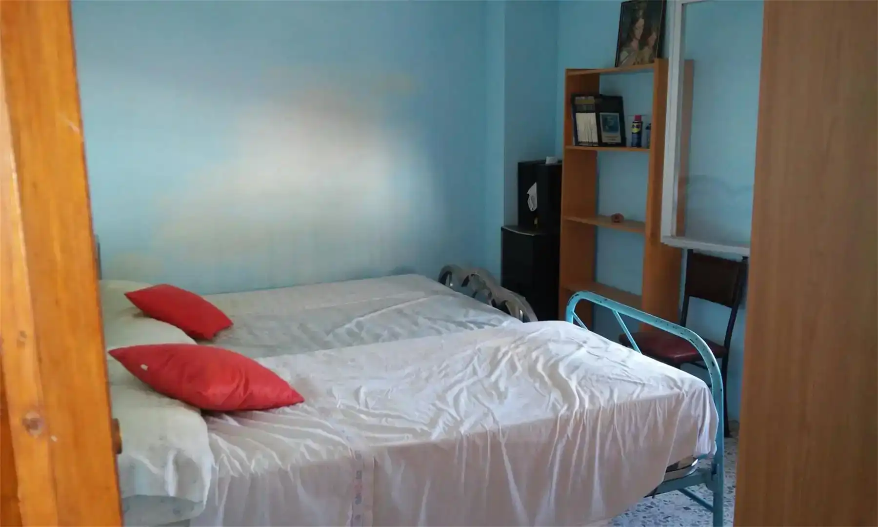 Dormitori de Casa o xalet en venda en Pegalajar, Jaén