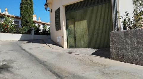 Foto 2 de Pis en venda a Caleta de Vélez, Vélez-Málaga