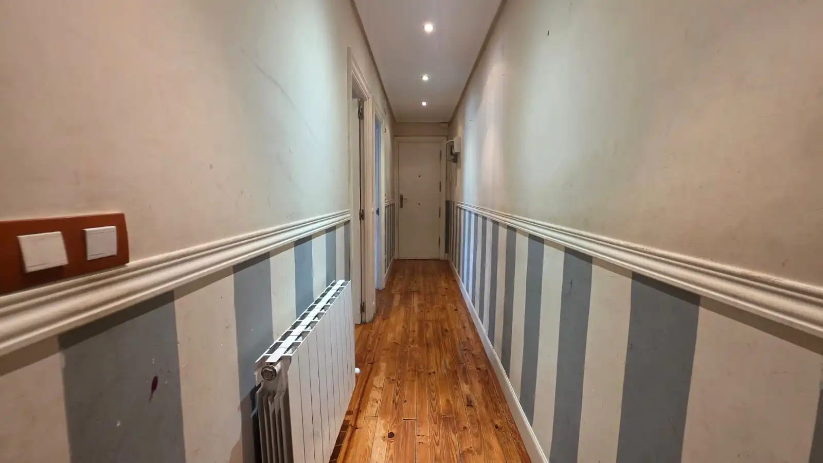 Flat for sale in Errekalde