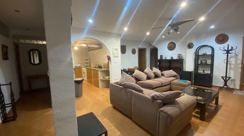 Foto 3 de Casa o chalet de alquiler en Pedanías Este, Aspe