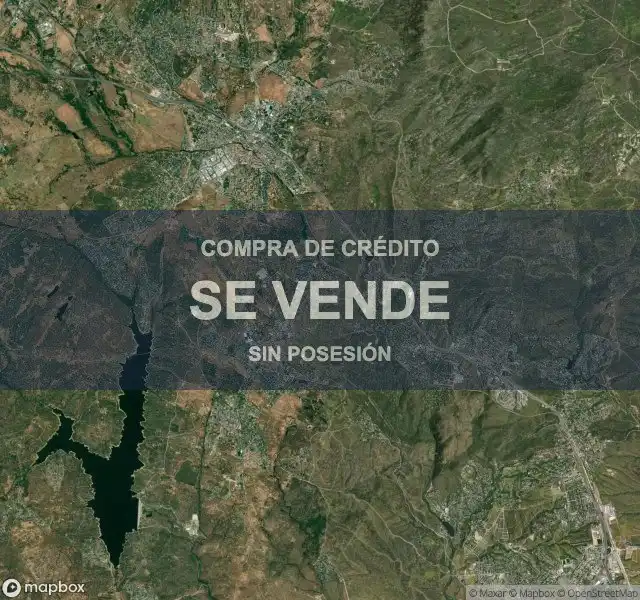 Piso en venta en Galapagar