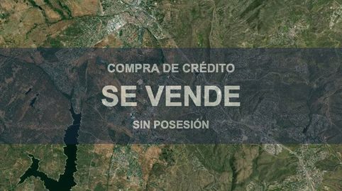 Foto 5 de Piso en venta en Casco Antiguo, Galapagar