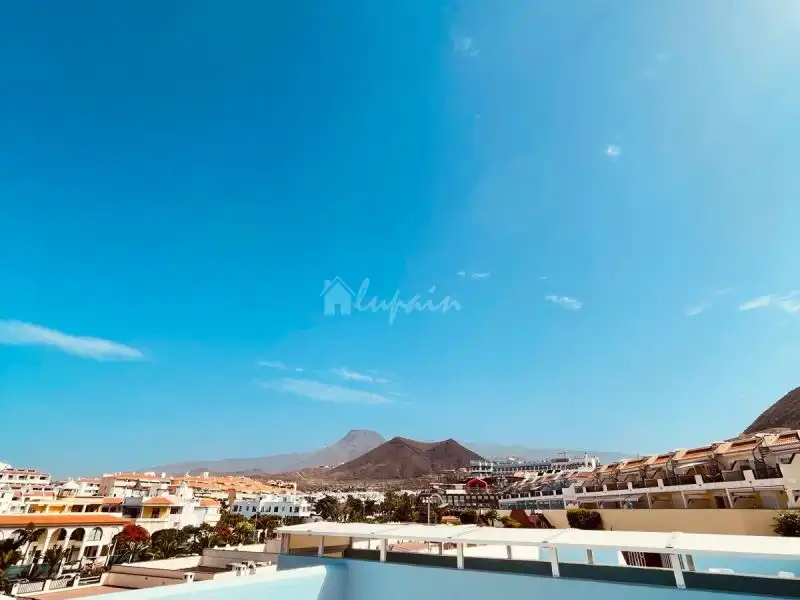 Penthouse for sale in Los Cristianos, imagen 2