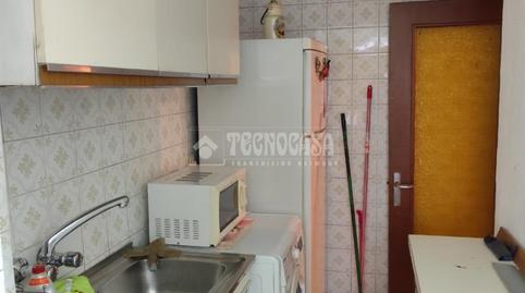 Foto 3 de Piso en venta en Los Pájaros, Sevilla