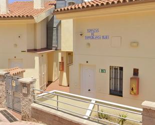 Exterior view of Garage for sale in Fuengirola