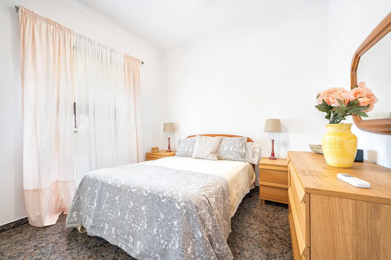 Habitación de Casa o chalet en venta en Valsequillo de Gran Canaria con Jardín privado y Terraza