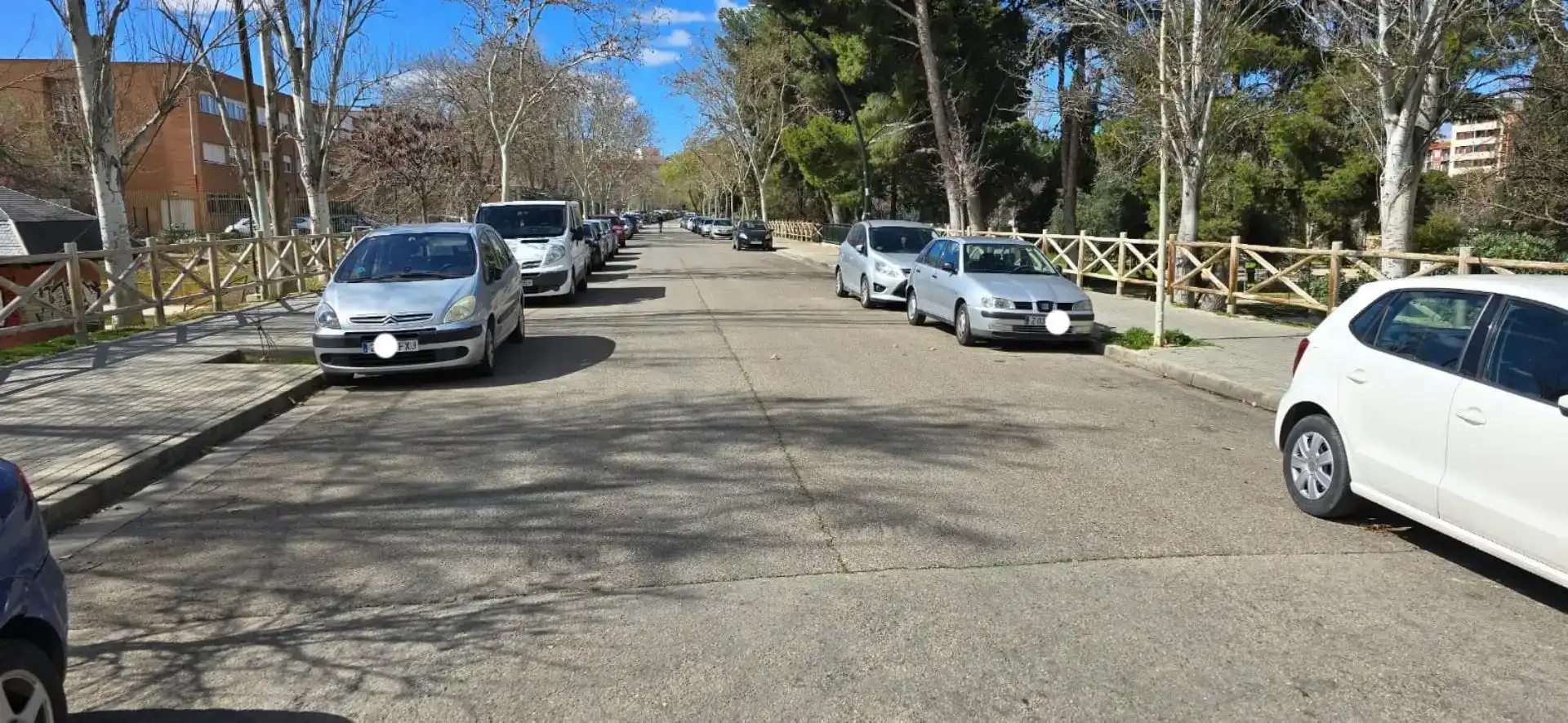 Aparcament de Pis en venda en  Zaragoza Capital amb Aire condicionat i Balcó