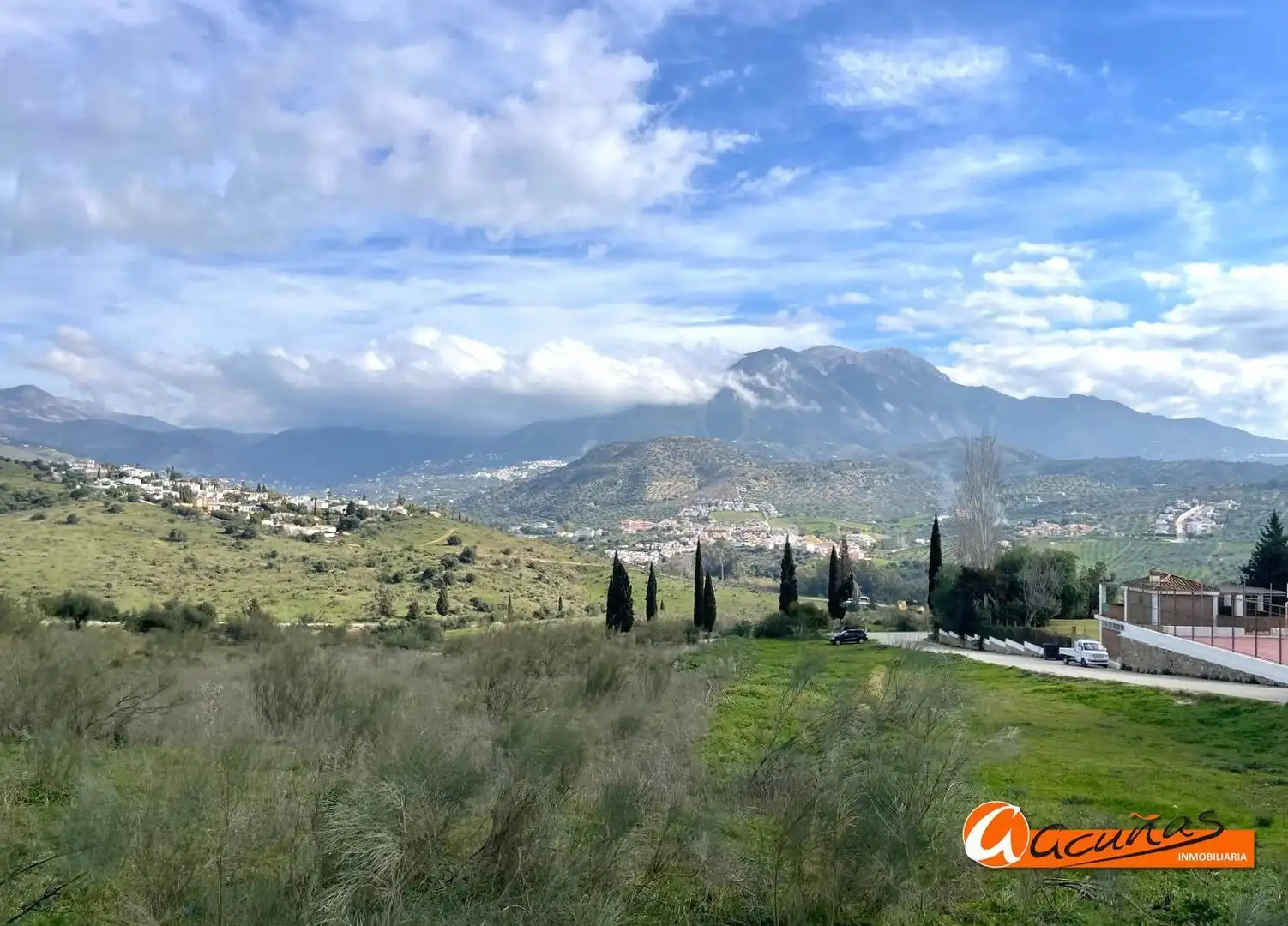 Rustikales Grundstück zum Verkauf in Cortijo Vílches, imagen 4