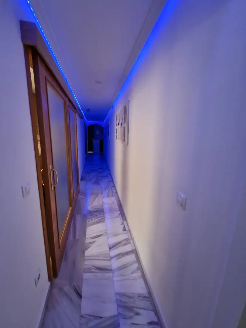 Apartamento en venta en Calpe / Calp con Aire acondicionado, Terraza y Trastero