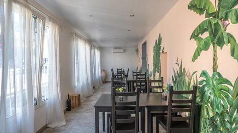 Foto 5 von Geschaftsraum zur Miete in Camí de la Pedrera, La Pedrera - Vessanes, Dénia