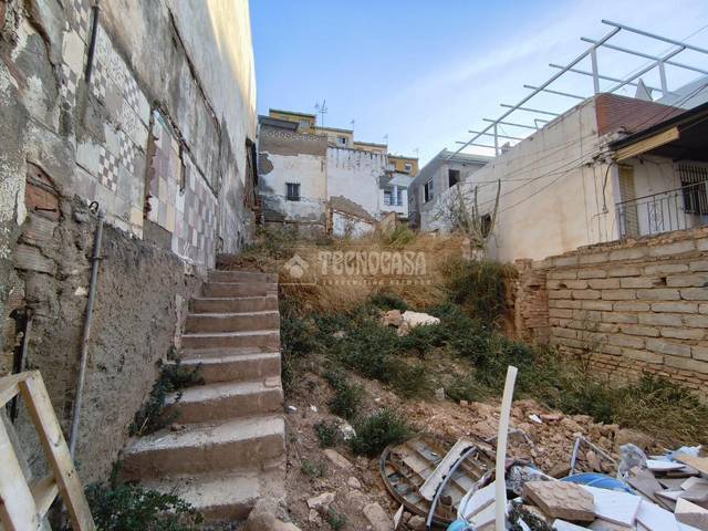 Terreno residencial en Venta en San Alberto - La Alcubilla - Florisol