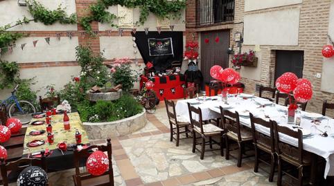 Foto 4 de Casa o xalet en venda a Horcajo de las Torres, Ávila