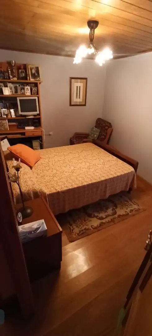 Casa amb jardí en venda a Agolada, imagen 9