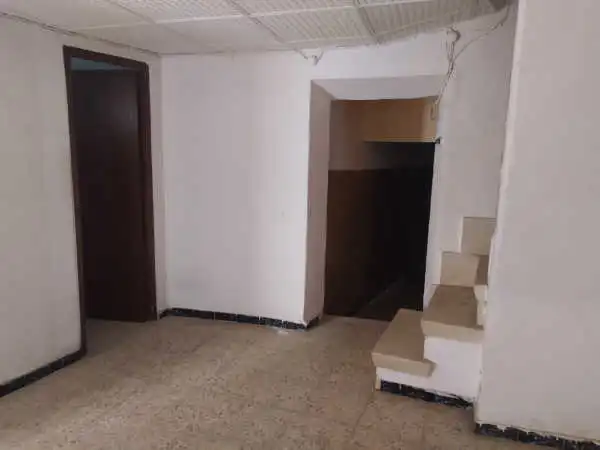Casa adosada en venta en C/ Vista Alegre, Cehegín