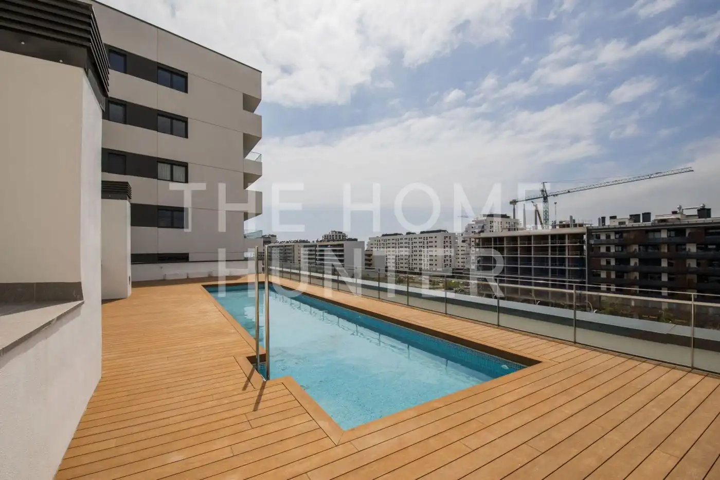 Wohnung mit Pool zum Verkauf in Guifre, imagen 42