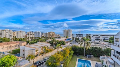 Photo 5 of Houses for sale in Calle , Cabo de las Huertas, Alicante / Alacant