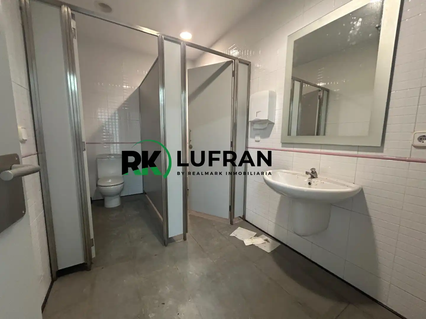 Local comercial en venda a Centro, imagen 22