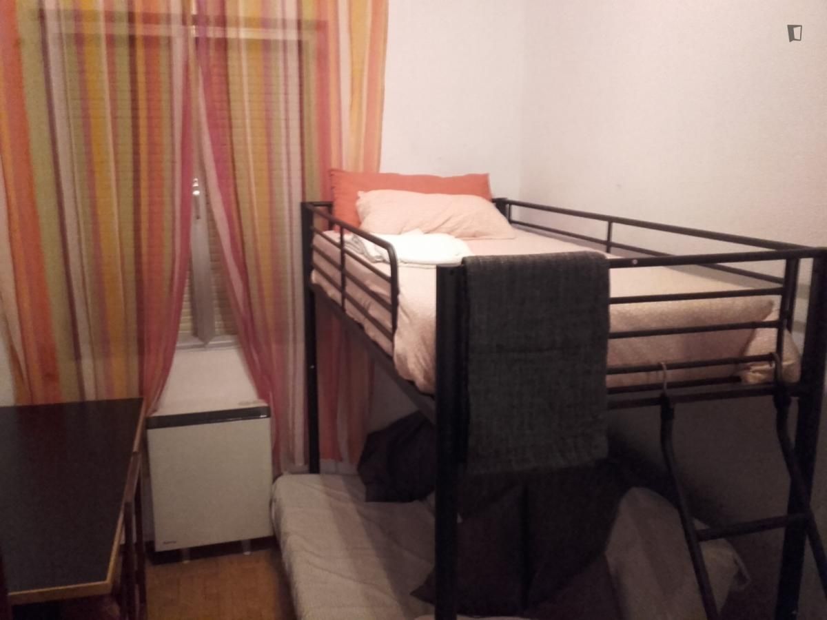 Apartment to rent in Embajadores - Lavapiés