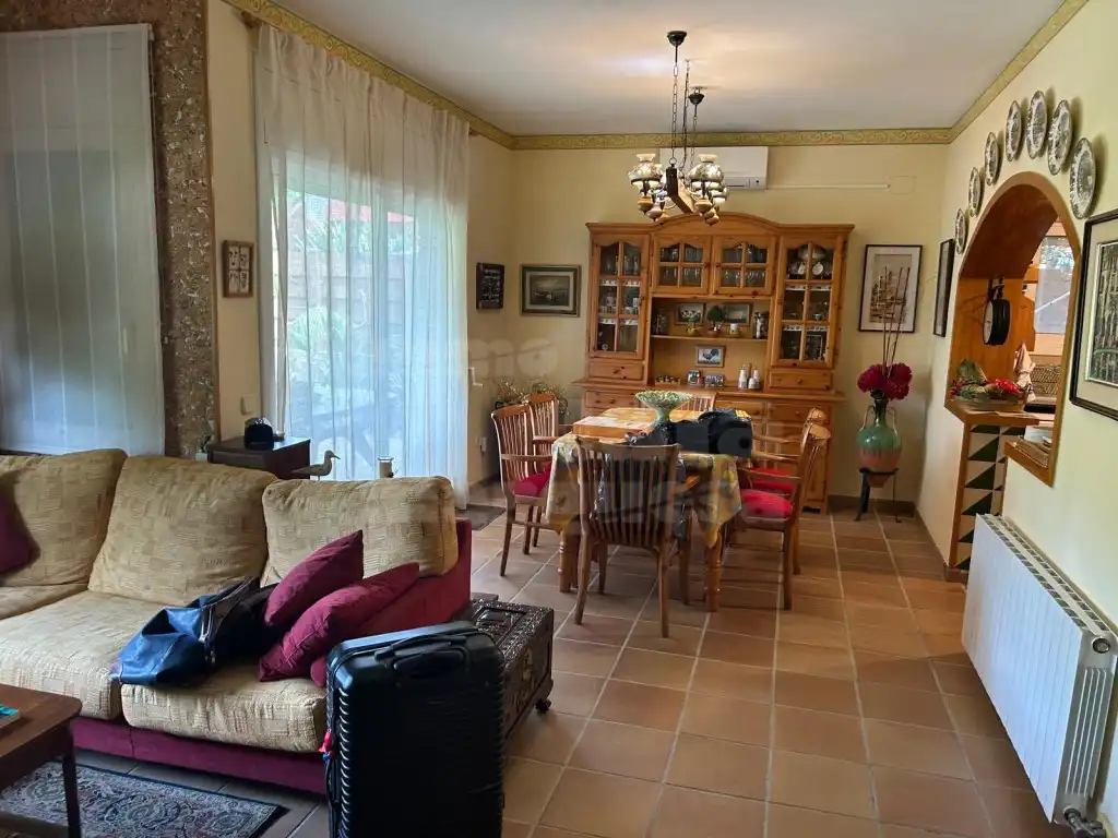 Detached house for sale in Calle Civada, imagen 4