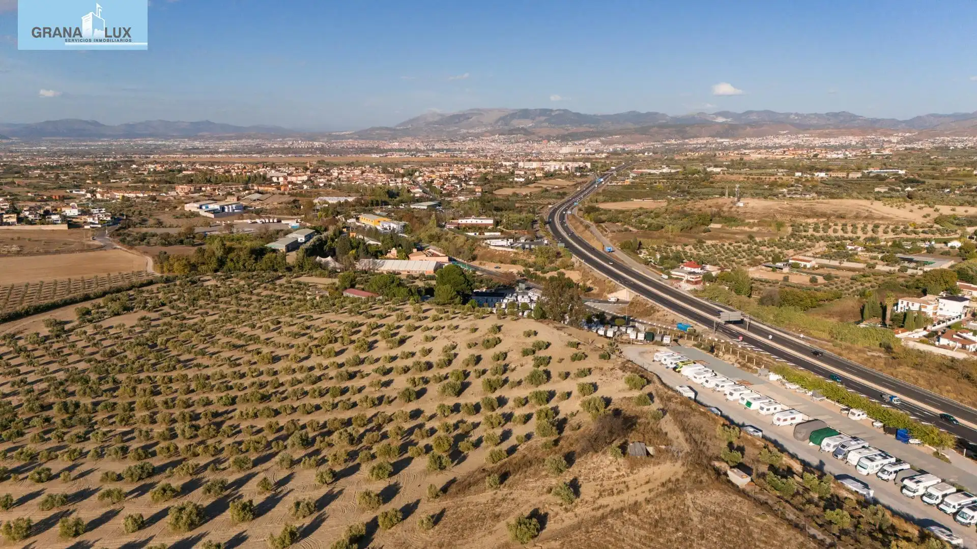 Rural land for sale in Carretera de Otura, imagen 13