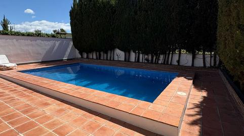 Foto 5 de Casa o xalet en venda a San Pedro de Alcántara pueblo, Marbella