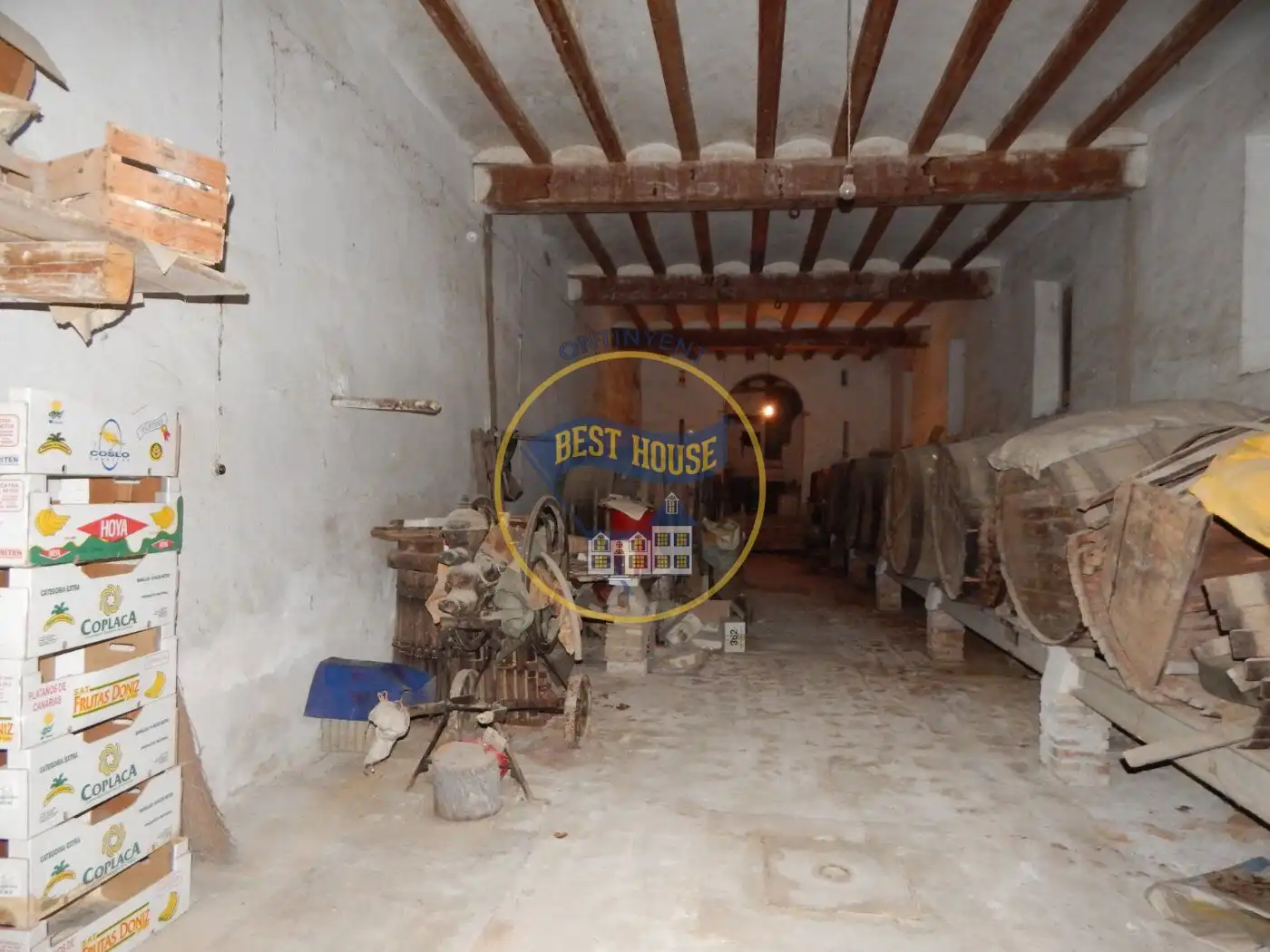 Chalet con terraza en venta en Agullent, imagen 60