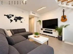 Maison jumelée avec piscine à vendre à Carrer Ventura Selva Gonzalez, imagen 12