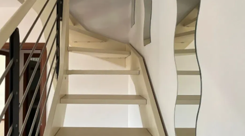 Foto 3 de Dúplex en venda a Sol i Padris - Sant Oleguer, Sabadell