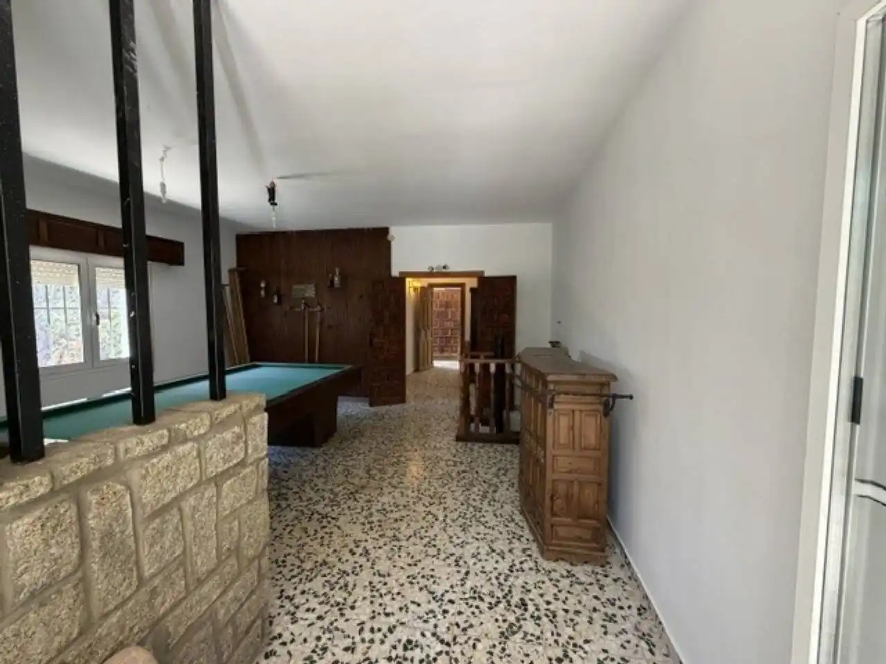 House with garden for sale in Lozoyuela-navas-sieteiglesias, imagen 45