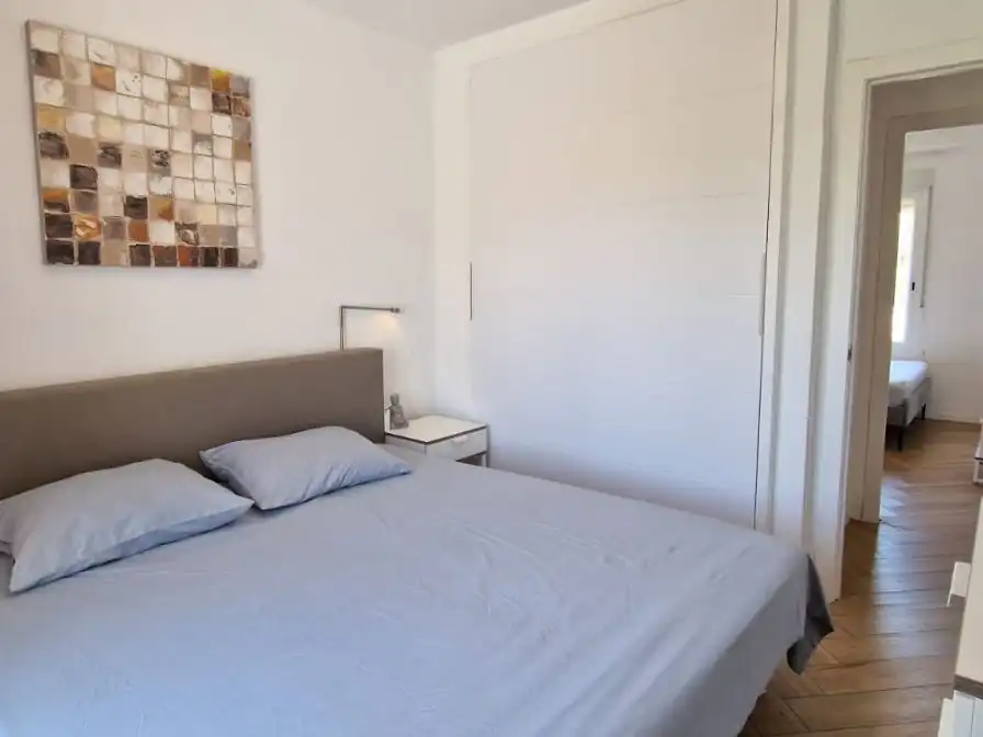 Bedroom of Houses for sale in Pueblo Acantilado - Lanuza