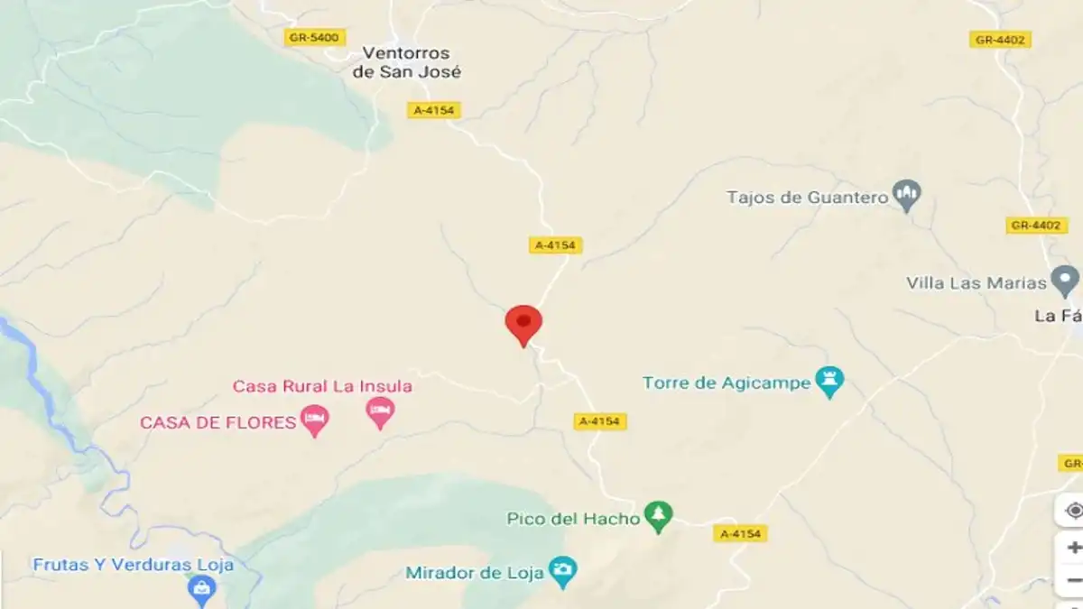 Casa en venta en Loja
