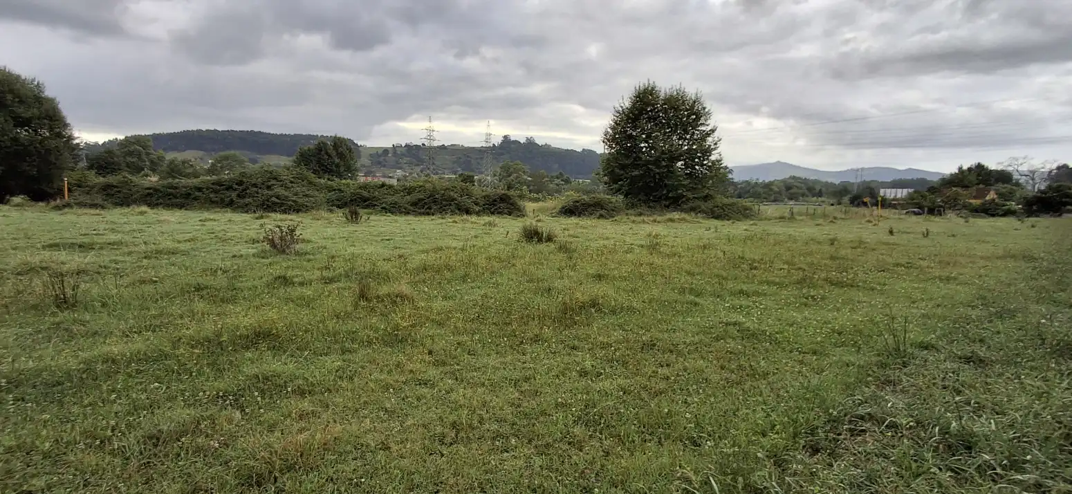 Terreno rustico in vendita a MIES DEL MEDIO, imagen 2