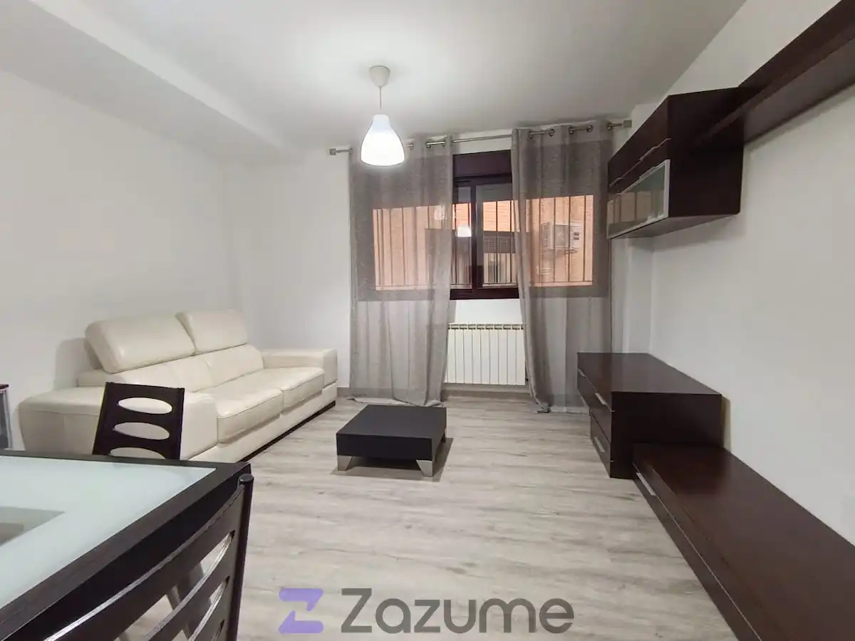 Pis de lloguer a C. Victoria, Las Ventas de Retamosa