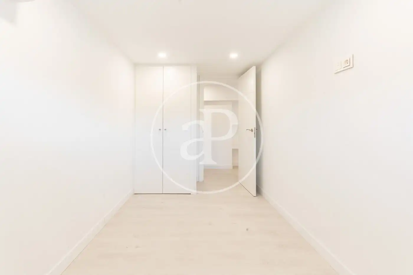 Habitación de Piso en venta en Madrid con Aire acondicionado, Calefacción y Piscina comunitaria