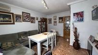 Dining room of Flat for sale in Leganés