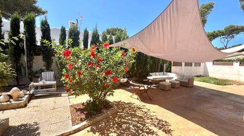 Foto 4 de Casa adosada en venda a El Toro, Calvià