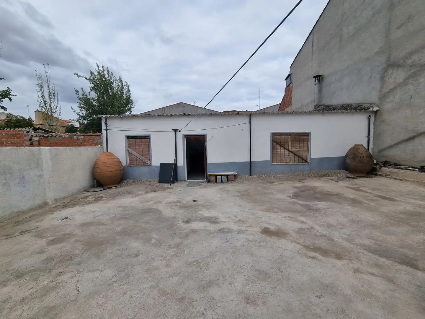 Lands and plots for sale in Centro