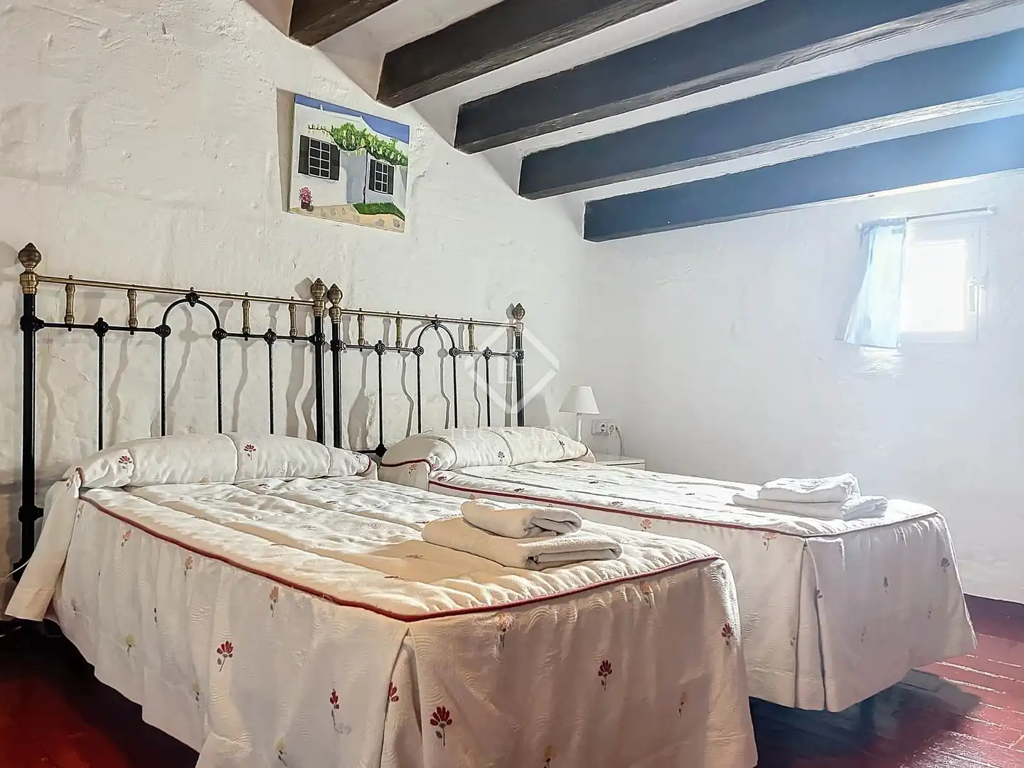 Villa mit Pool zum Verkauf in Es Castell poble, imagen 55
