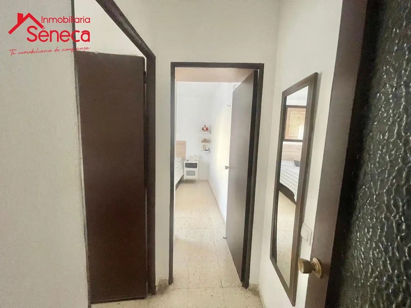 Flat for sale in Córdoba  with Heating, Storage room and Furnished