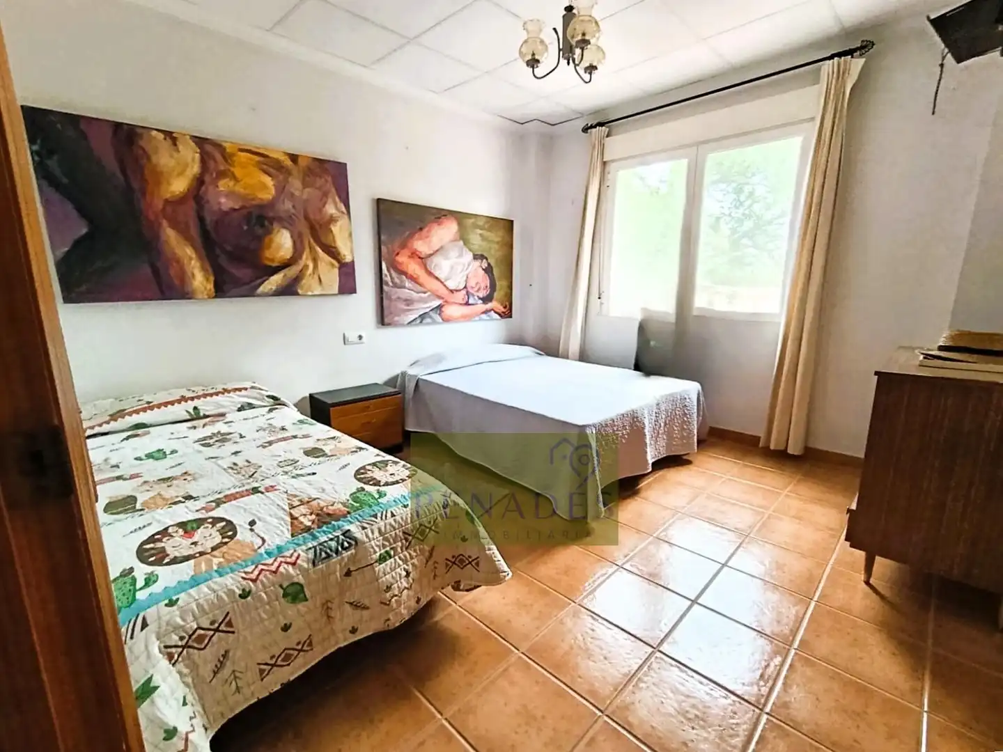 Villa avec jardin à vendre à Sant Josep - Zona Hospital, imagen 32
