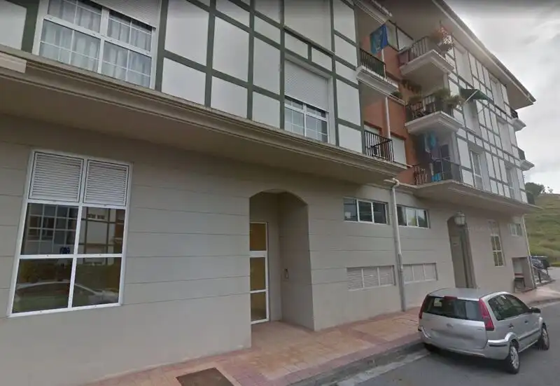 Individual en venta en Ansoaga Behekoa, imagen 5