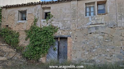 Foto 2 de Edifici en venda a N/a, Caspe, Zaragoza