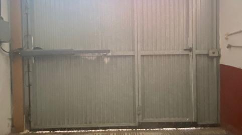 Foto 5 de Garatge en venda a Reina Victoria - Miguel Hernández, Alicante